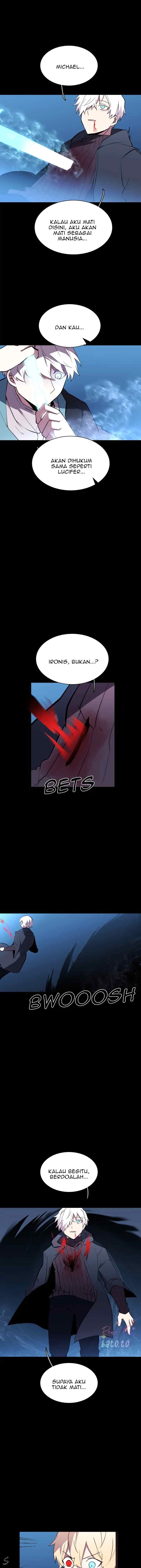 Aegis Orta chapter 202 halaman 14