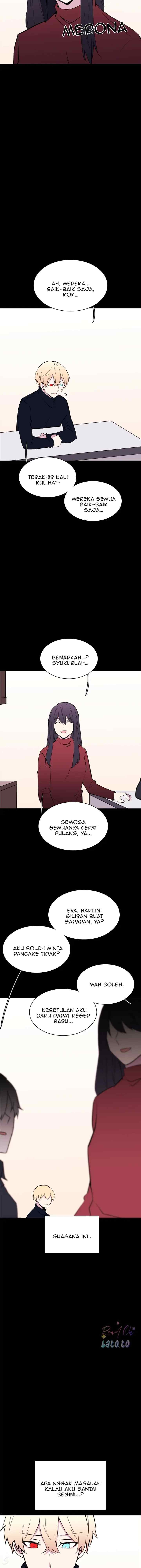 Aegis Orta chapter 205 halaman 4
