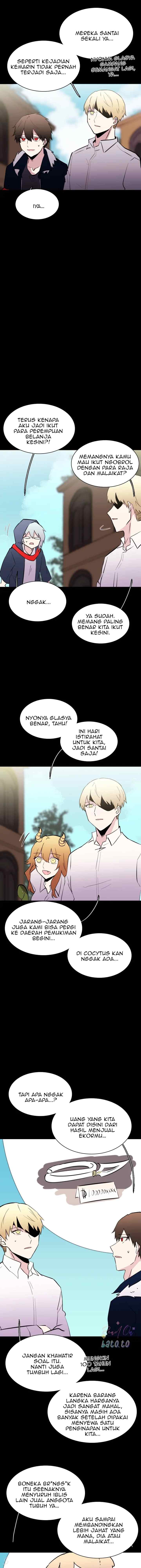Aegis Orta chapter 206 halaman 4