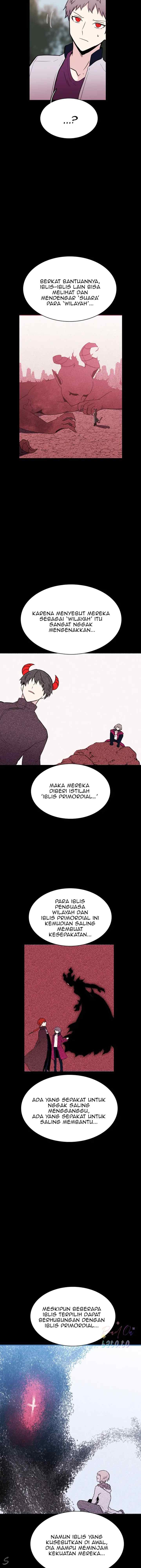 Aegis Orta chapter 206 halaman 15