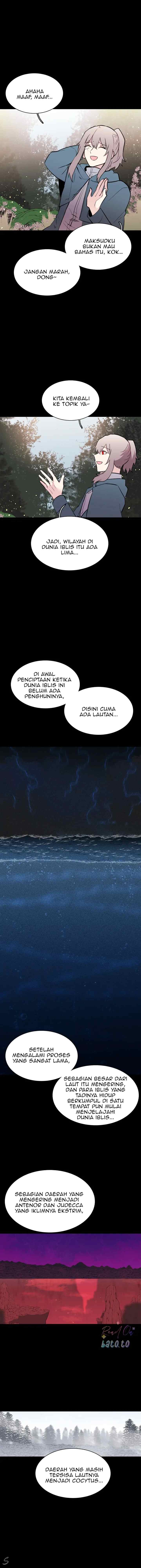 Aegis Orta chapter 206 halaman 13