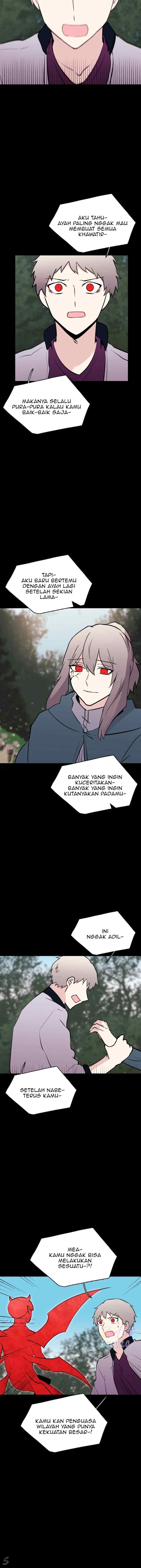 Aegis Orta chapter 207 halaman 13