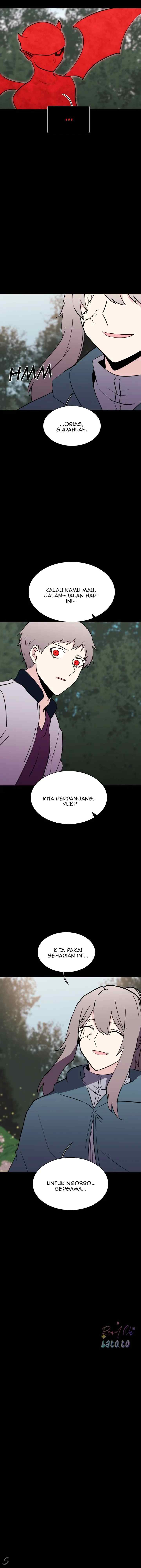 Aegis Orta chapter 207 halaman 14
