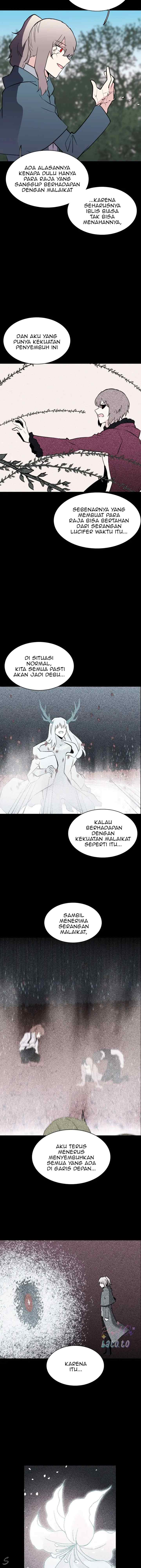 Aegis Orta chapter 207 halaman 10