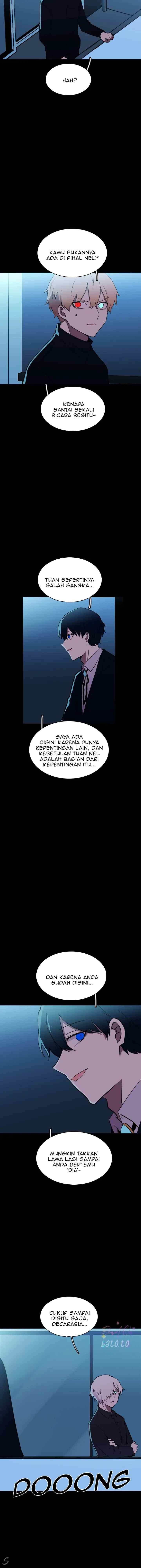Aegis Orta chapter 209 halaman 7