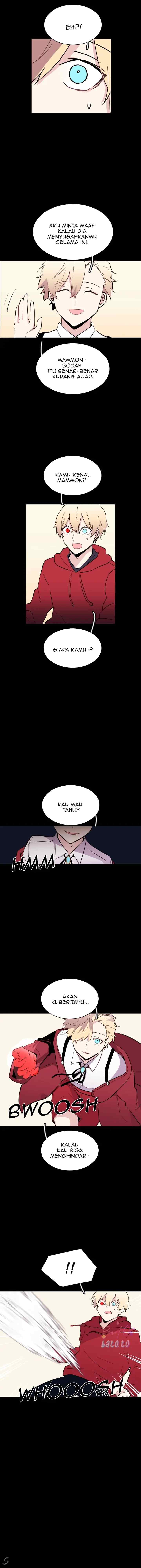 Aegis Orta chapter 209 halaman 13