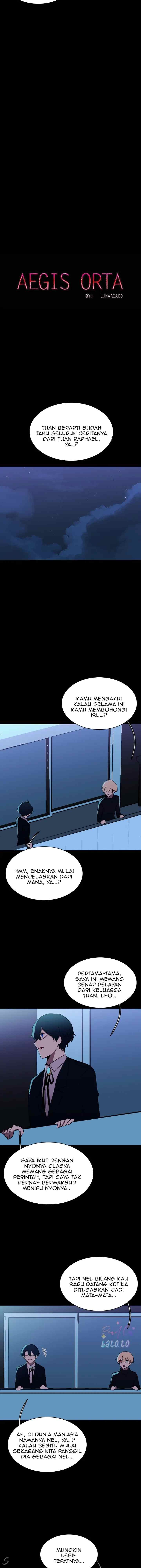 Aegis Orta chapter 209 halaman 4