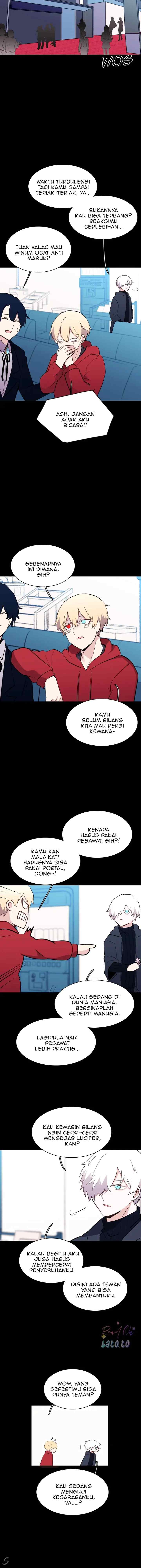 Aegis Orta chapter 209 halaman 9