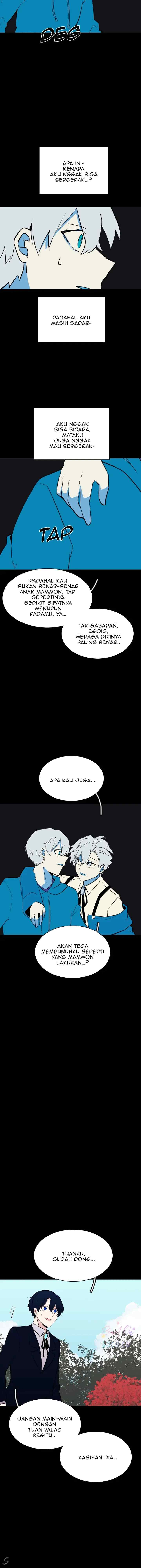 Aegis Orta chapter 209 halaman 17