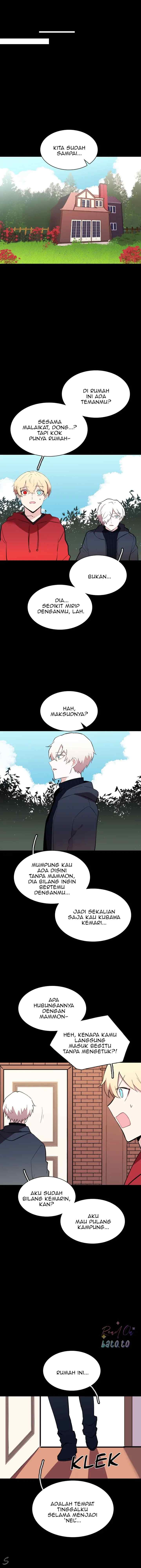 Aegis Orta chapter 209 halaman 10