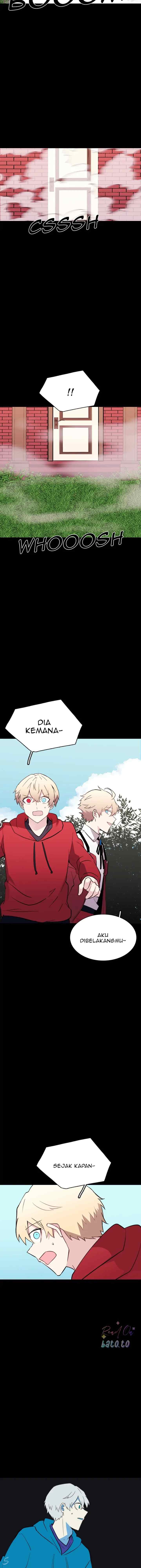 Aegis Orta chapter 209 halaman 16