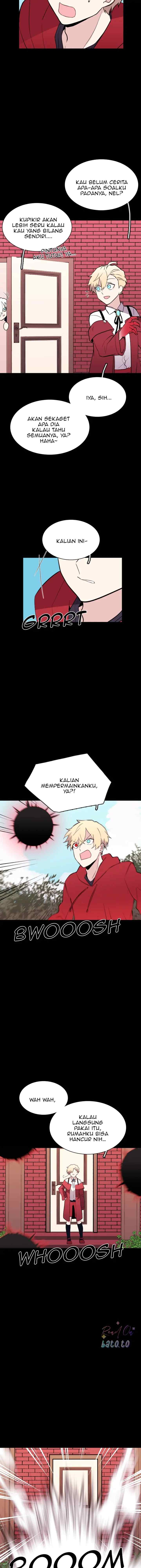 Aegis Orta chapter 209 halaman 15