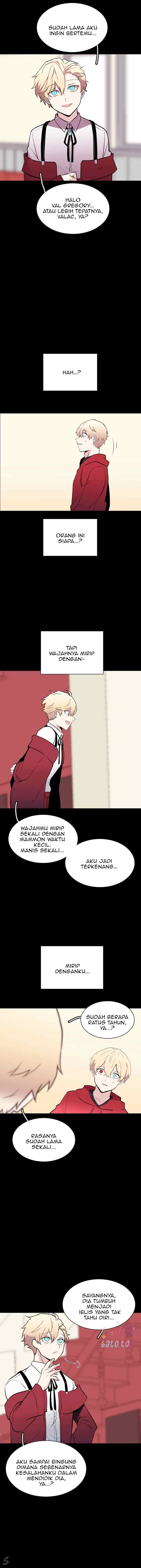 Aegis Orta chapter 209 halaman 12