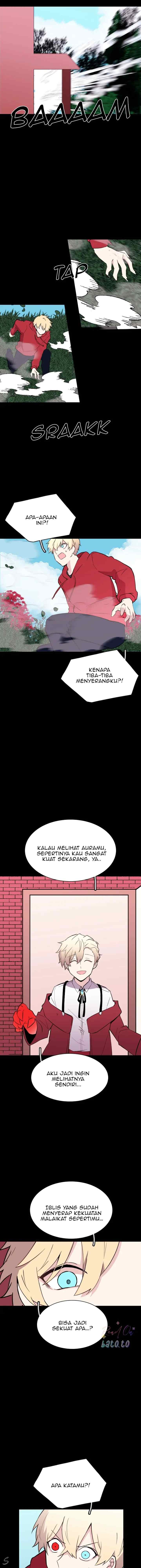 Aegis Orta chapter 209 halaman 14