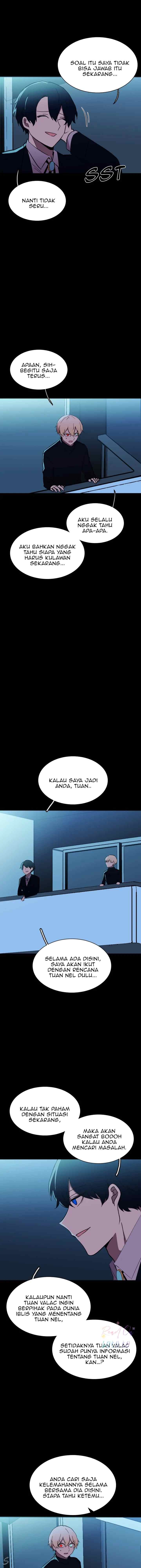 Aegis Orta chapter 209 halaman 6