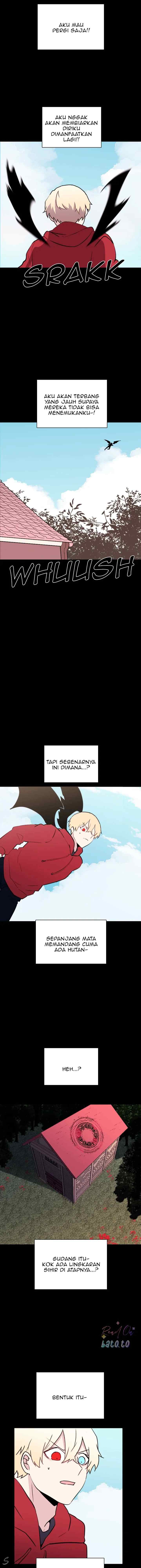 Aegis Orta chapter 210 halaman 12