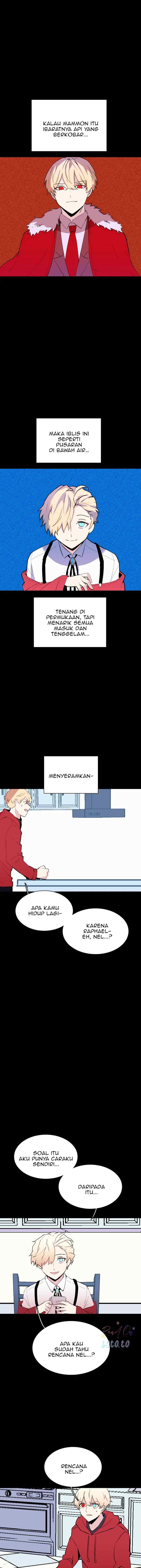Aegis Orta chapter 210 halaman 7