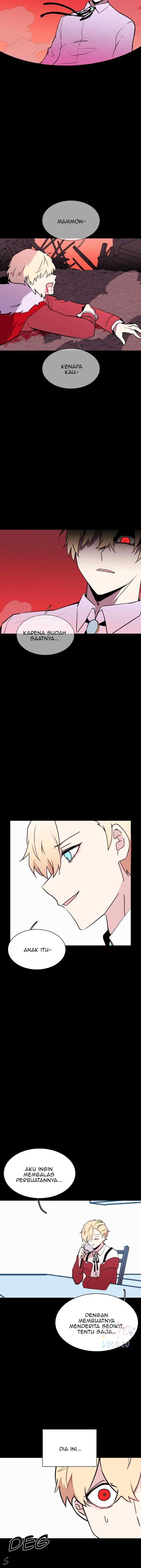 Aegis Orta chapter 210 halaman 6