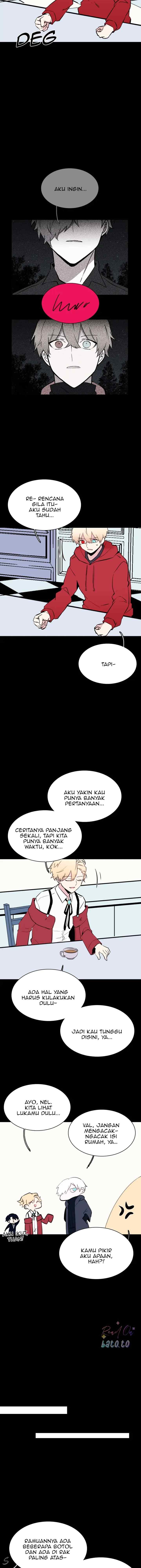 Aegis Orta chapter 210 halaman 8