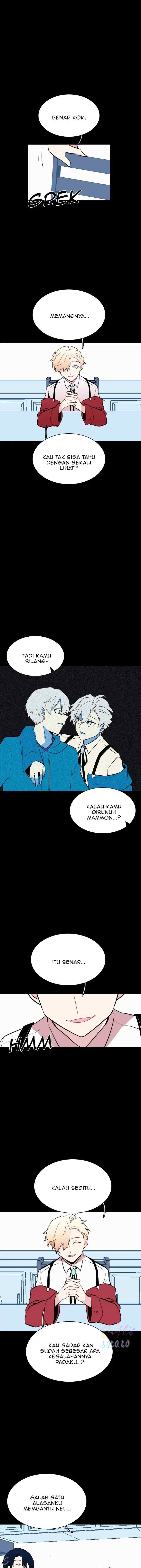 Aegis Orta chapter 210 halaman 4