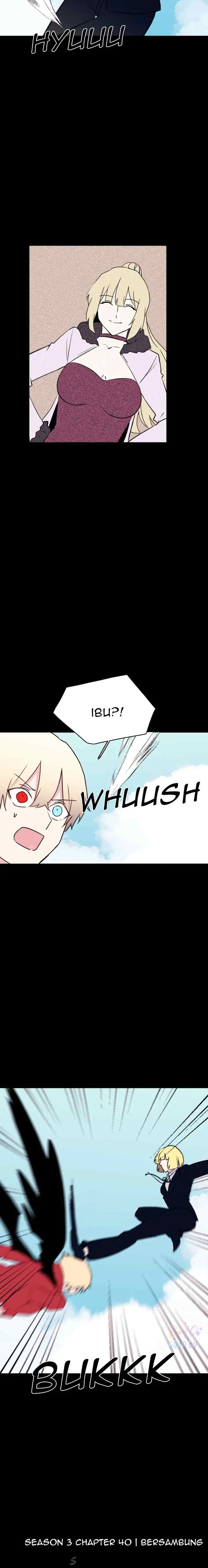 Aegis Orta chapter 210 halaman 16