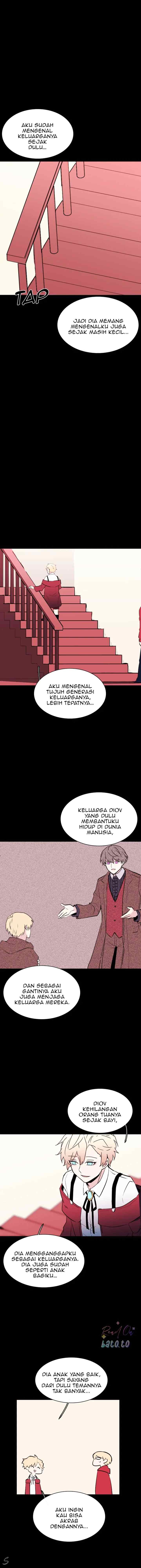 Aegis Orta chapter 211 halaman 7