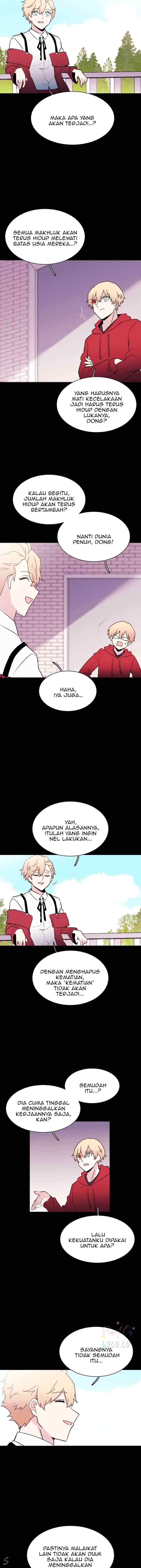 Aegis Orta chapter 211 halaman 10