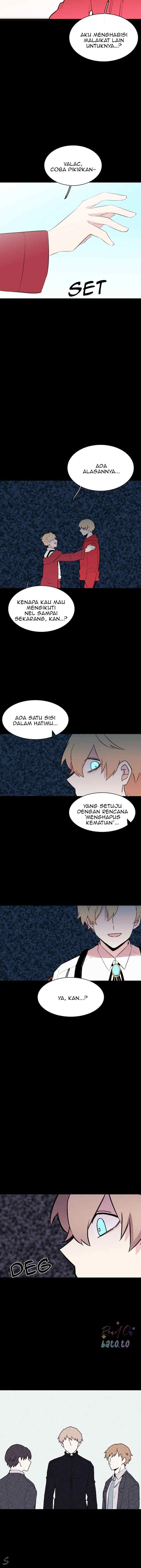 Aegis Orta chapter 211 halaman 12