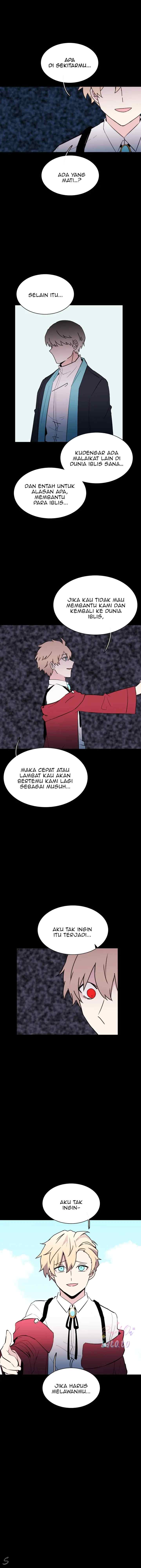 Aegis Orta chapter 211 halaman 13