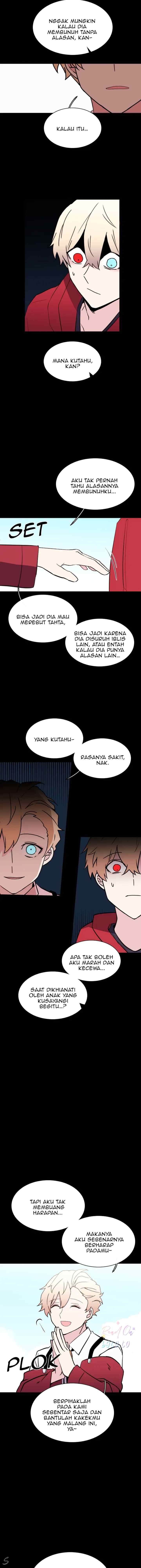 Aegis Orta chapter 211 halaman 15
