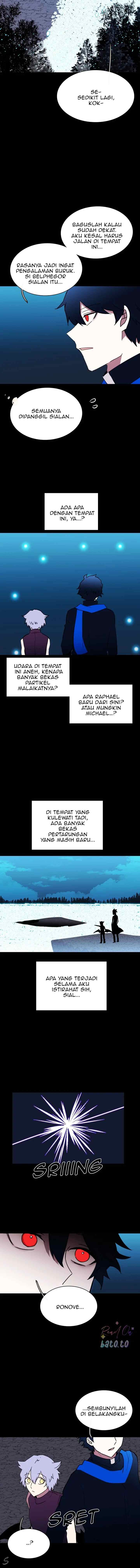 Aegis Orta chapter 211 halaman 19