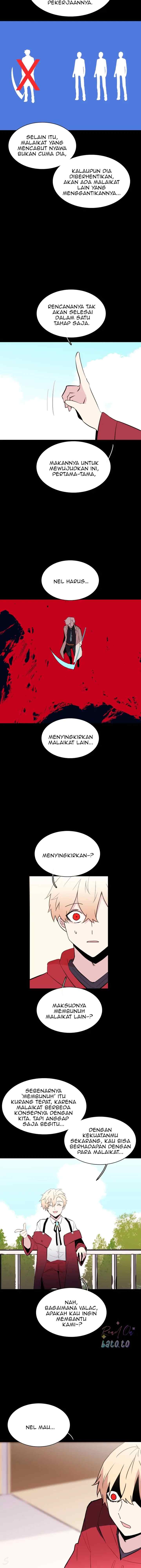 Aegis Orta chapter 211 halaman 11