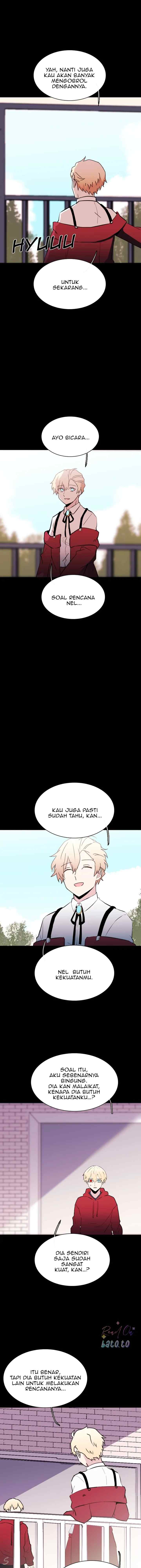 Aegis Orta chapter 211 halaman 8