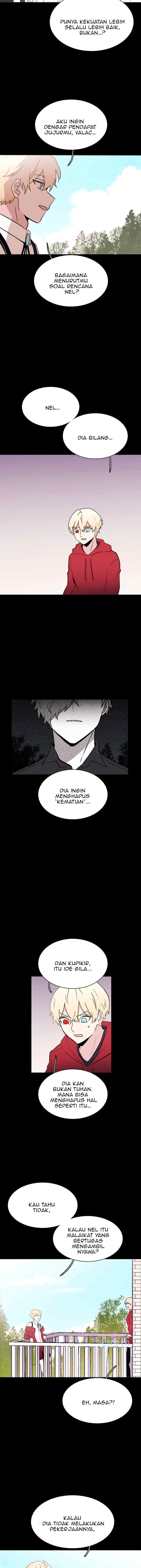 Aegis Orta chapter 211 halaman 9