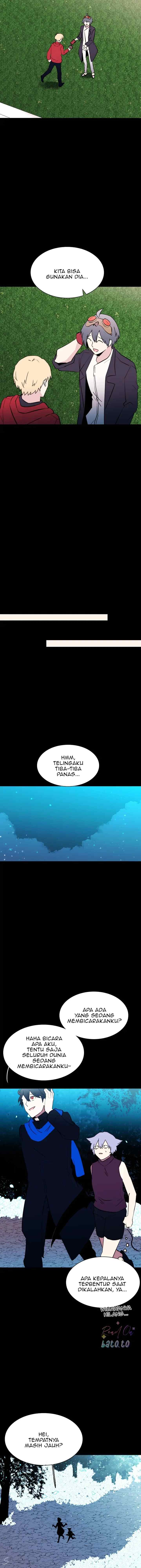Aegis Orta chapter 211 halaman 18