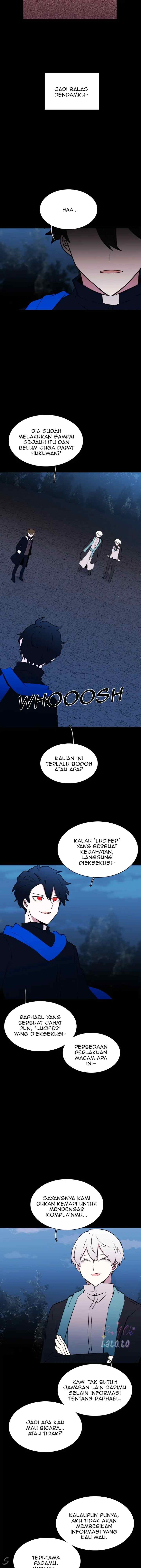 Aegis Orta chapter 212 halaman 12