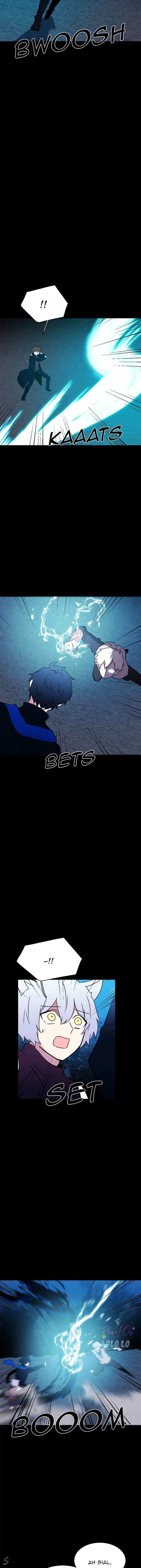 Aegis Orta chapter 212 halaman 14
