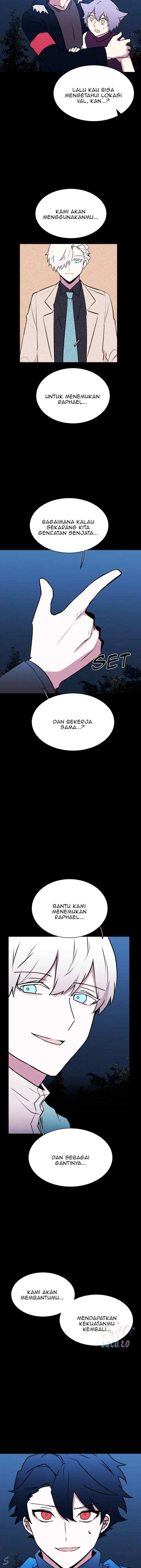 Aegis Orta chapter 212 halaman 18