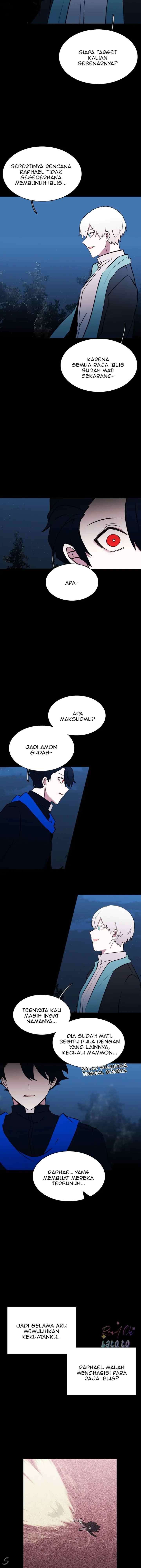 Aegis Orta chapter 212 halaman 11