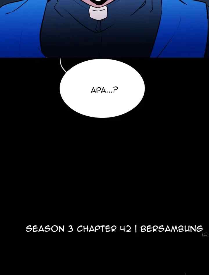 Aegis Orta chapter 212 halaman 19