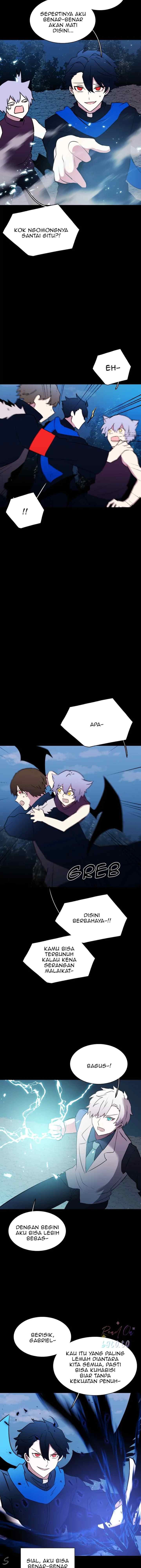 Aegis Orta chapter 212 halaman 15