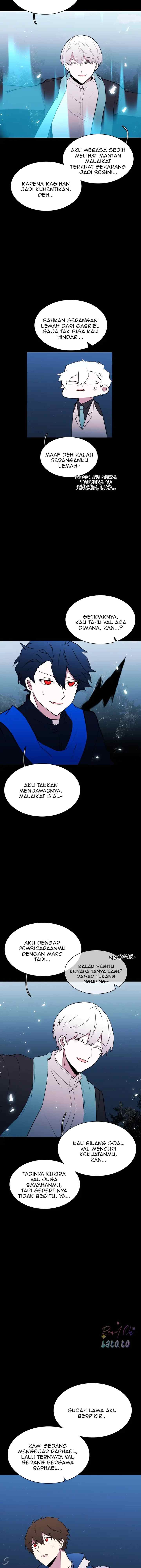Aegis Orta chapter 212 halaman 17