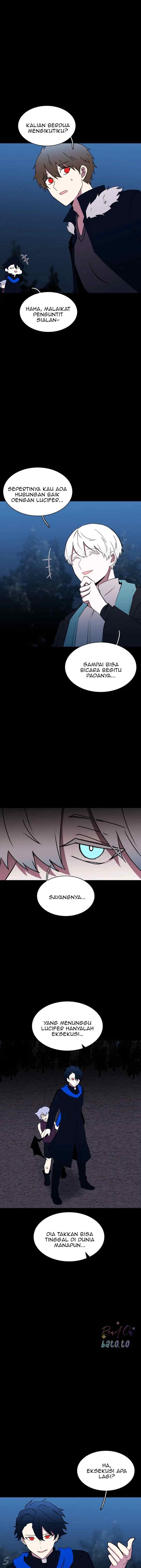 Aegis Orta chapter 212 halaman 8