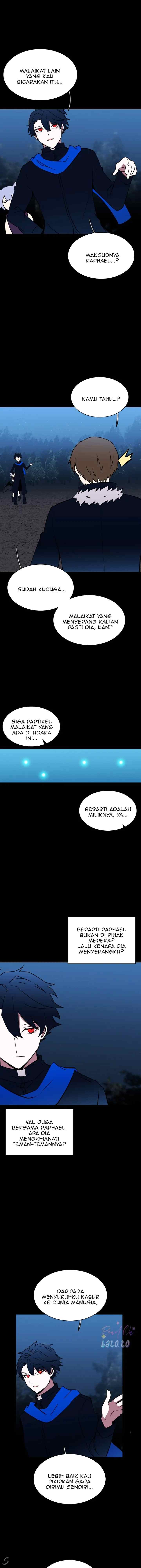 Aegis Orta chapter 212 halaman 5