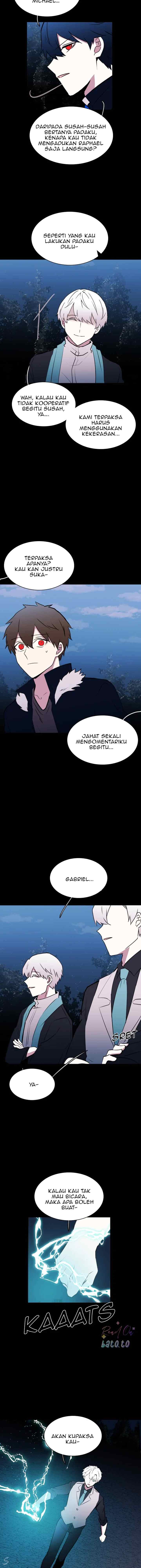 Aegis Orta chapter 212 halaman 13