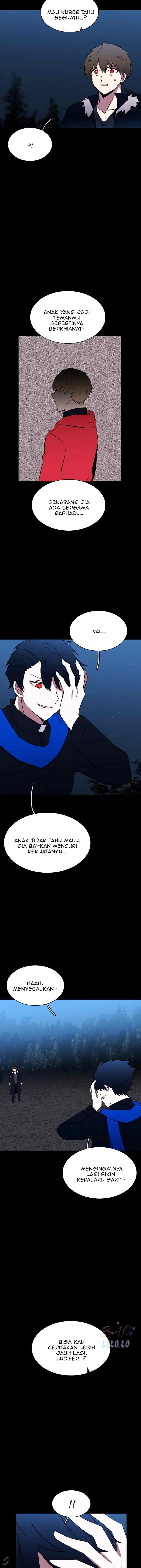 Aegis Orta chapter 212 halaman 6