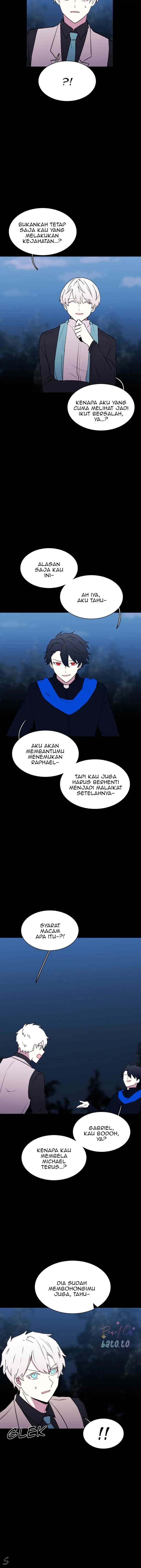 Aegis Orta chapter 213 halaman 5