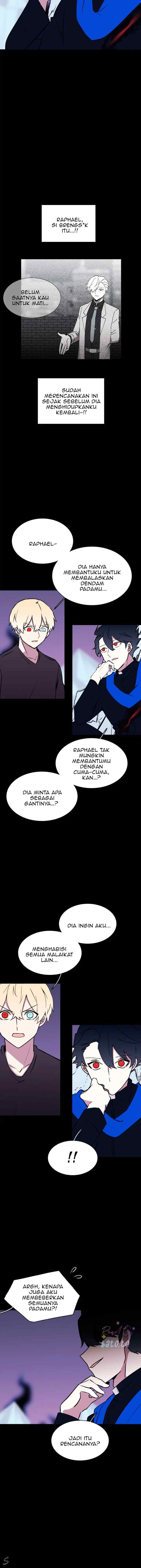 Aegis Orta chapter 213 halaman 16