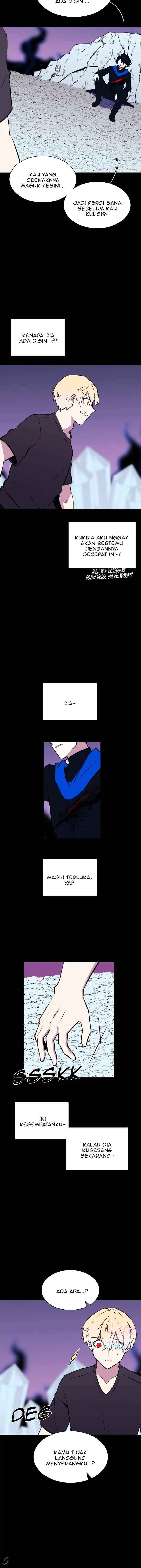 Aegis Orta chapter 213 halaman 13