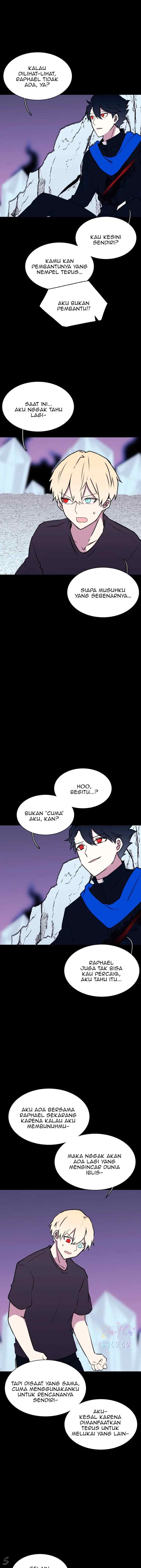 Aegis Orta chapter 213 halaman 14